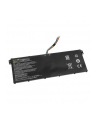 green cell Bateria do Acer Aspire ES15 15,2V 2,2Ah - nr 12