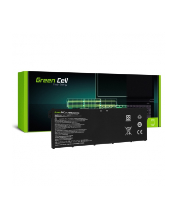 green cell Bateria do Acer Aspire ES15 15,2V 2,2Ah