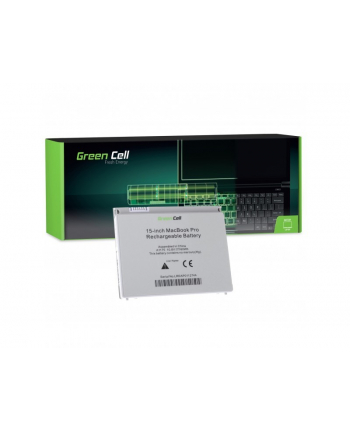 green cell Bateria do MB Pro 15 A1150 11,1V 5200mAh