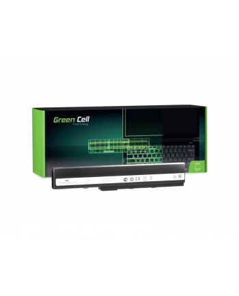 green cell Bateria do Asus A32-K52 11,1V 4400mAh nr 1