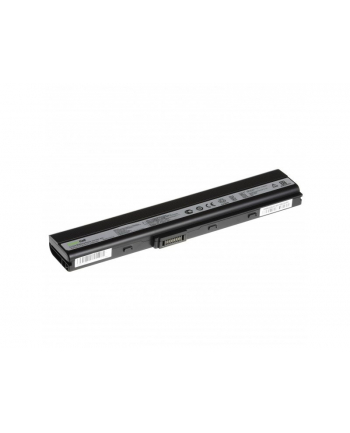 green cell Bateria do Asus A32-K52 11,1V 4400mAh nr 2