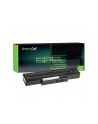 green cell Bateria do Asus A32-K72 11,1V 4400mAh - nr 1