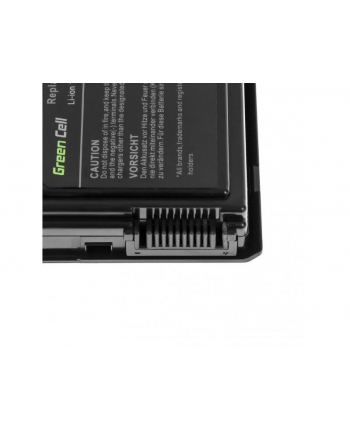 green cell Bateria do Asus F5N 11,1V 4400mAh