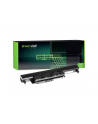 green cell Bateria do Asus A32-K55 11,1V 4400mAh - nr 1