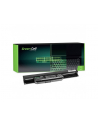 green cell Bateria do Asus A31-K53 14,4V 2200mAh - nr 9