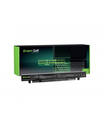 green cell Bateria do Asus A450 14,4V 4400mAh nr 1