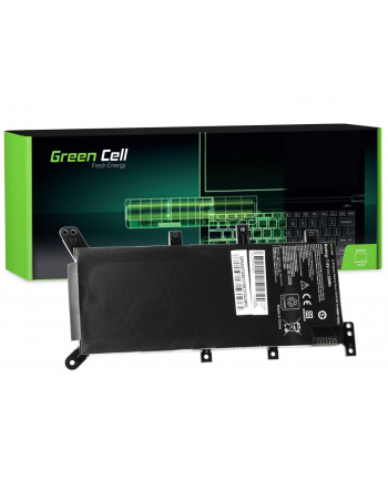 green cell Bateria do Asus R556 7,6V 5000mAh