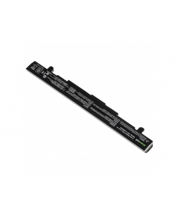 green cell Bateria do Asus GL552 A41N1424 15V 2,2Ah