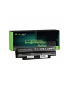 green cell Bateria do Dell N3010 11,1V 4400mAh - nr 1