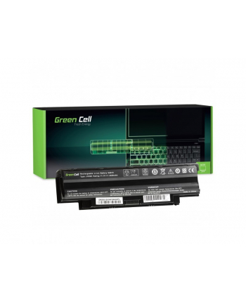 green cell Bateria do Dell N3010 11,1V 4400mAh nr 1