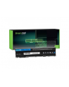 green cell Bateria do Dell E5520 11,1V 4400mAh - nr 1