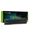 green cell Bateria do Dell E5520 11,1V 4400mAh - nr 6