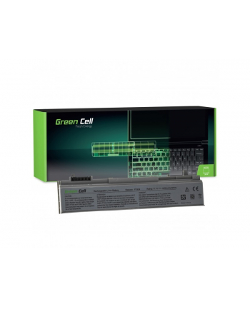 green cell Bateria do Dell E6400 11,1V 4400mAh nr 1