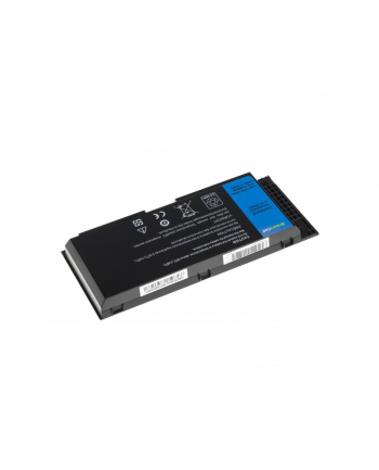 green cell Bateria do Dell M4600 11,1V 4400mAh