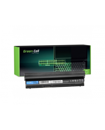 green cell Bateria do Dell E6220 11,1V 4400mAh