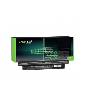 green cell Bateria do Dell 3521 11,1V 4400mAh