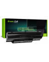 green cell Bateria do Fujitsu A530 11,1V 4400mAh - nr 5