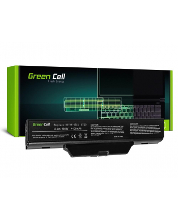 green cell Bateria do HP 550 11,1V 4400mAh nr 1