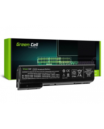 green cell Bateria do HP 640 G1 11,1V 4400mAh nr 2