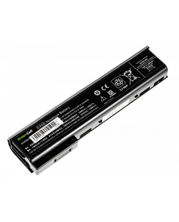 green cell Bateria do HP 640 G1 11,1V 4400mAh nr 1
