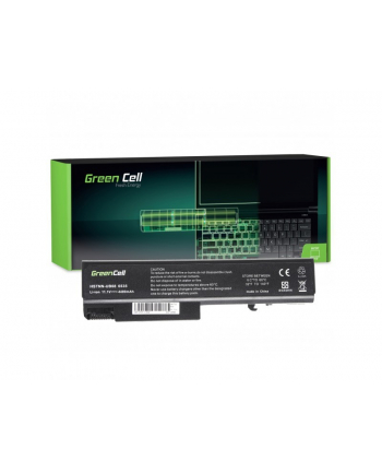 green cell Bateria do HP 6930 11,1V 4400mAh