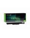 green cell Bateria do HP 242 G1 14,4V 2200mAh - nr 1