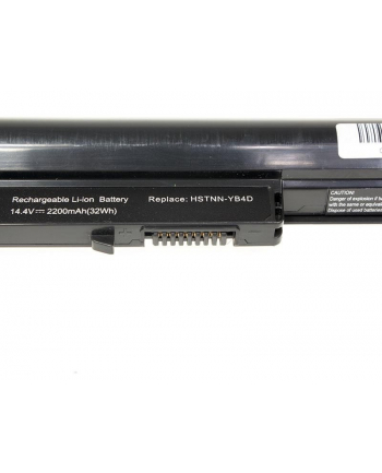 green cell Bateria do HP 242 G1 14,4V 2200mAh