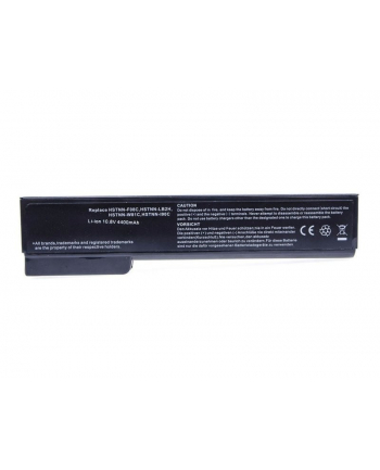 green cell Bateria do HP 8460p 11,1V 4400mAh