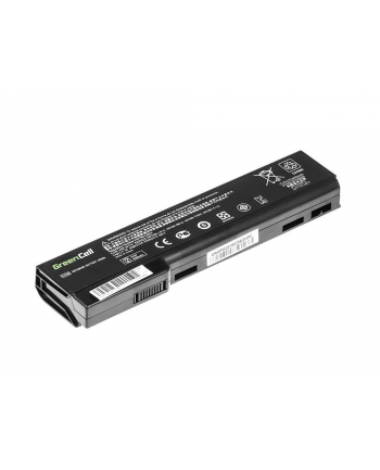 green cell Bateria do HP 8460p 11,1V 4400mAh nr 2