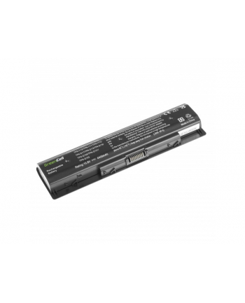 green cell Bateria do HP Pavilion 14 11,1V 4400mAh