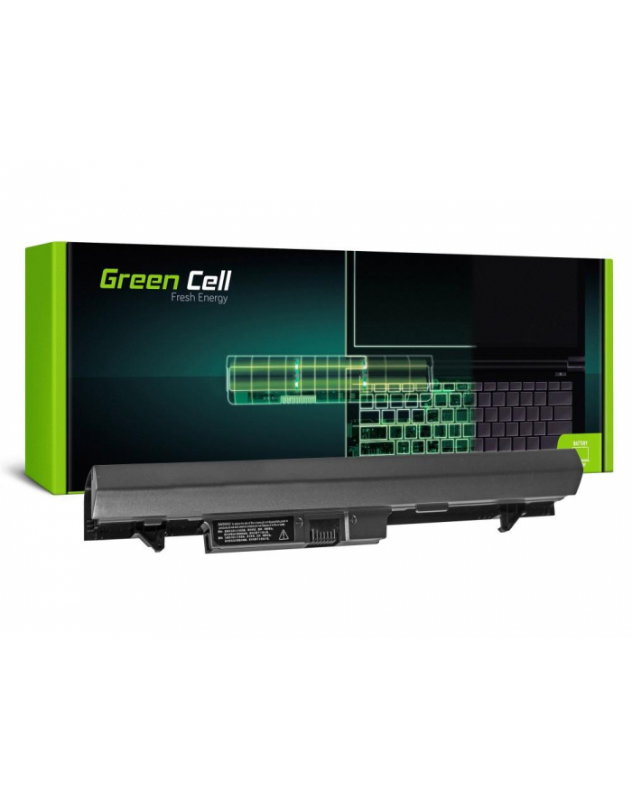 green cell Bateria do HP 430 G1 G2 14,4V 2200mAh główny