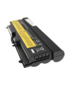 green cell Bateria do Lenovo T410 11,1V 6600mAh - nr 2