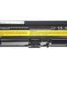 green cell Bateria do Lenovo T410 11,1V 6600mAh - nr 4