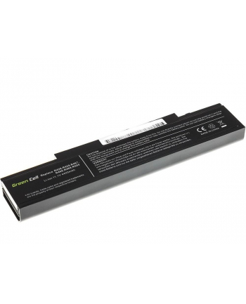 green cell Bateria do Samsung R519 11,1V 4400mAh