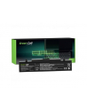 green cell Bateria do Samsung R519 11,1V 4400mAh - nr 6