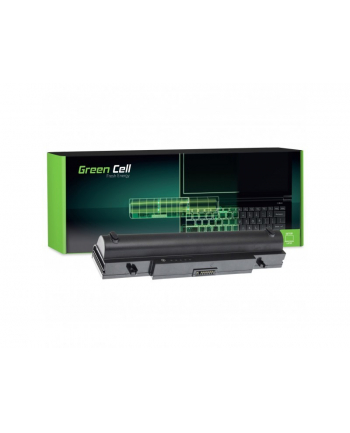 green cell Bateria do Samsung R519 11,1V 6600mAh nr 1