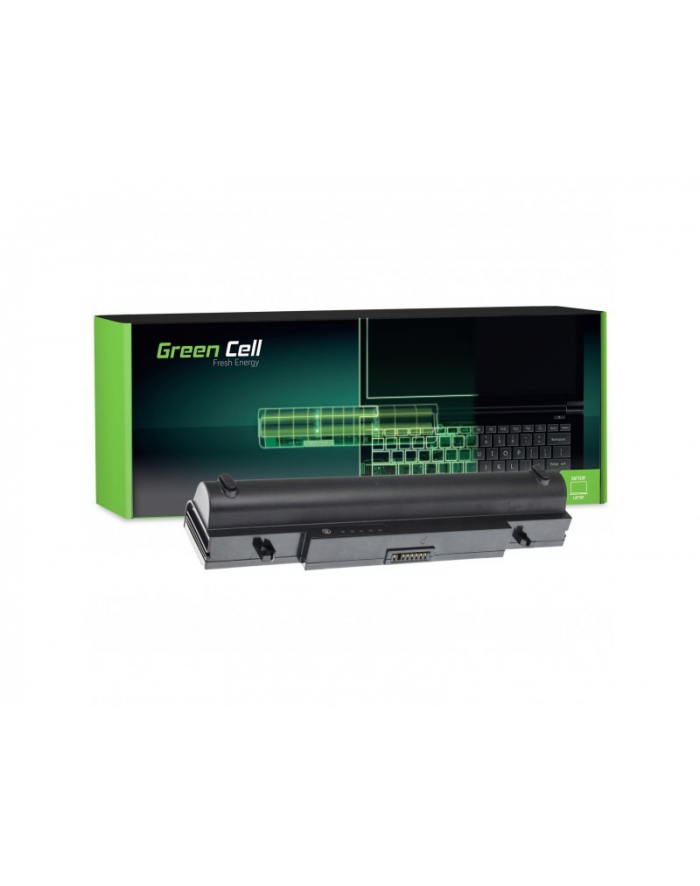 green cell Bateria do Samsung R519 11,1V 6600mAh główny