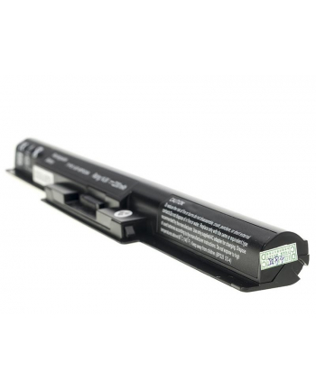 green cell Bateria do Sony Vaio SVF 14,4V 2200mAh