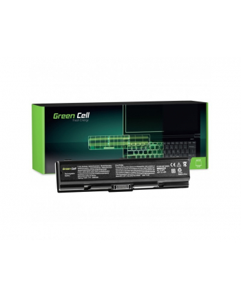 green cell Bateria do Toshiba A200 11,1V 4400mAh nr 1