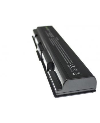 green cell Bateria do Toshiba A200 11,1V 4400mAh nr 2