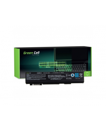 green cell Bateria do Toshiba L35 11,1V 4400mAh