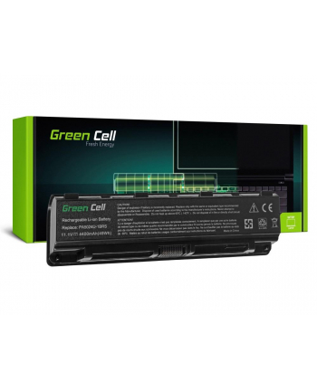 green cell Bateria do Toshiba C850 11,1V 4400mAh nr 2