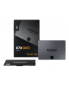 samsung Dysk SSD 870QVO MZ-77Q2T0BW 2TB - nr 37