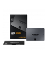 samsung Dysk SSD 870QVO MZ-77Q2T0BW 2TB - nr 67