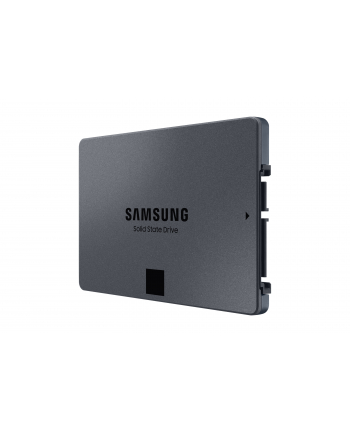 samsung Dysk SSD 870QVO MZ-77Q4T0BW 4TB
