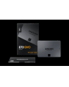 samsung Dysk SSD 870QVO MZ-77Q4T0BW 4TB - nr 106