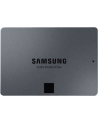 samsung Dysk SSD 870QVO MZ-77Q4T0BW 4TB - nr 122