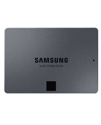 samsung Dysk SSD 870QVO MZ-77Q4T0BW 4TB nr 2
