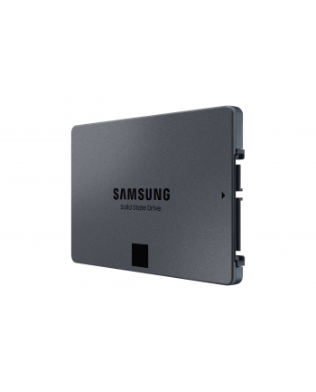 samsung Dysk SSD 870QVO MZ-77Q4T0BW 4TB nr 1
