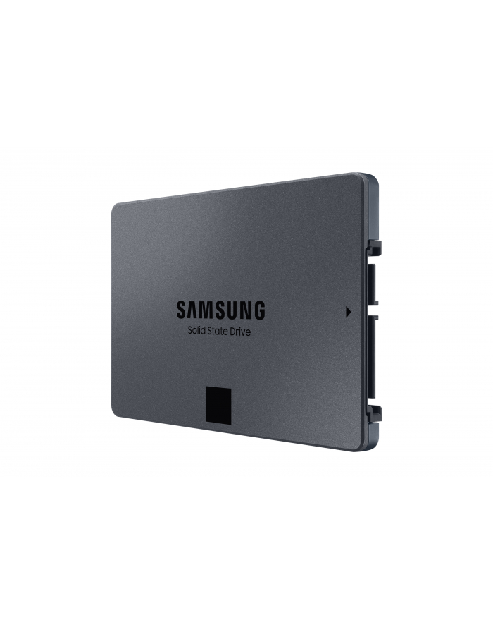 samsung Dysk SSD 870QVO MZ-77Q4T0BW 4TB główny